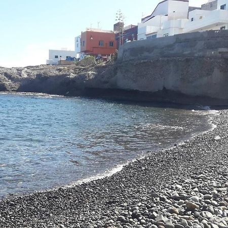 Casa Corales Apartment La Mareta ภายนอก รูปภาพ