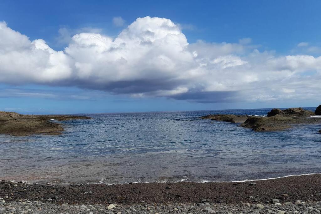 Casa Corales Apartment La Mareta ภายนอก รูปภาพ