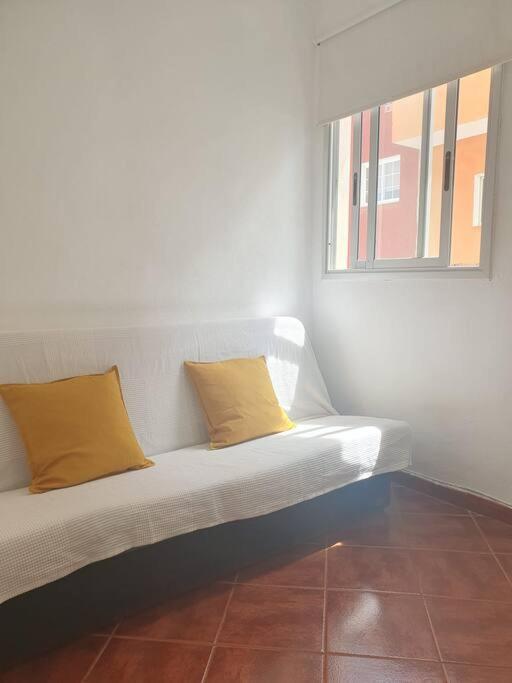 Casa Corales Apartment La Mareta ภายนอก รูปภาพ